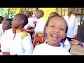 RIOBADIAH SDA Pathfinders Choir ARUSI OFFICIAL VIDEO BY MARKZON MEDIA CENTRE