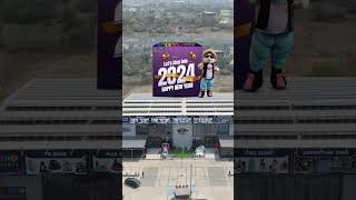 PUNO | THEME PARK | GAMING ZONE | ADVENTURE PARK | TRAMPOLINEPARK | VRZONE #fun #sorts #puno #trend