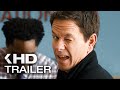 THE FAMILY PLAN Trailer 2023 Mark Wahlberg Apple TV