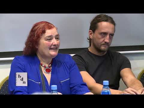 Congreso "Análisis no lineal y aplicaciones" en honor a Luis Cafarelli