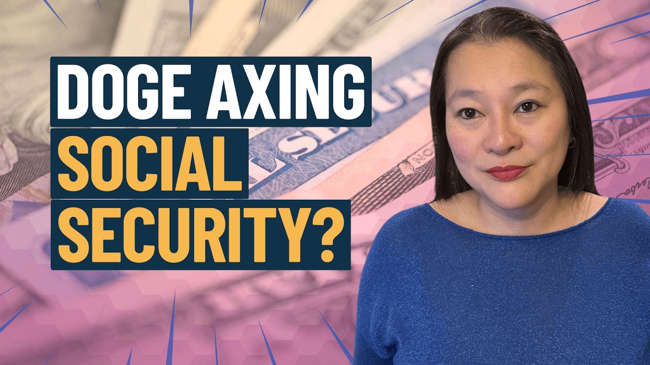 What's Really Happening To Social Security NOW | How 73 Million Americans Will Be Impacted