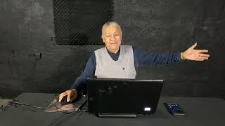 Edicion24 desde Instituto Código Verdugo con Fernando A. Gómez