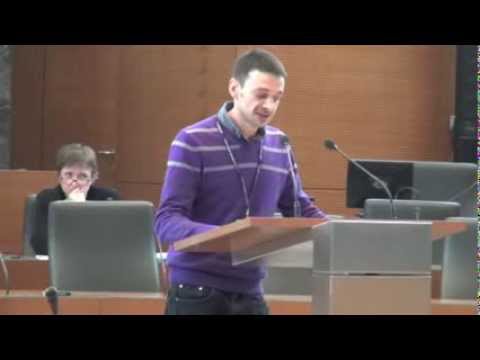 Konoplja v Državnem zboru - YouTube