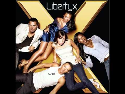 Liberty X "Song 4 Lovers" (Exclusive Radio Edit)