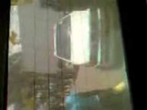 Vehicle accident at Webuye-Kitale junction