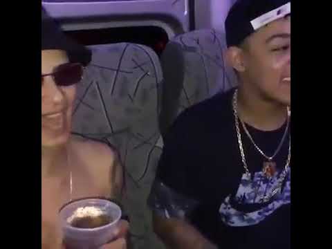 Mc Alê e Mc Thnv - Medley 2019