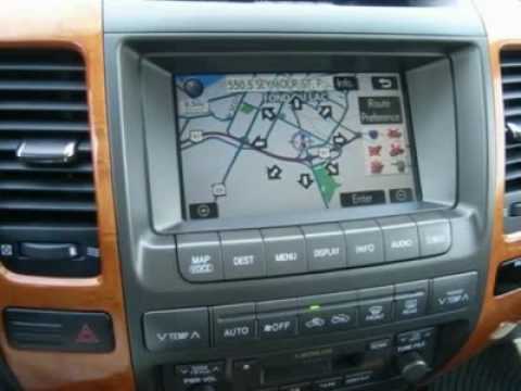 2007 LEXUS GX 470 Fond Du Lac, WI