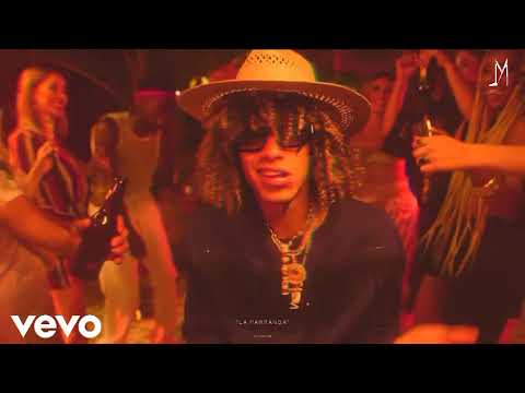 Jon Z, Guaynaa, Blessd - La Parranda (RMX) (❌Micky Loza Remix)🔥