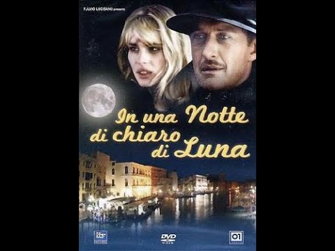 On A Moonlit Night (1989) Rutger Hauer