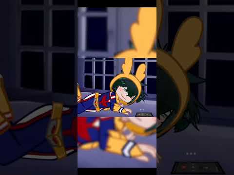 BMP #gacha #izuku #bakugou #gc #bkdk #mha #gl2 #gl #mha #deku #love