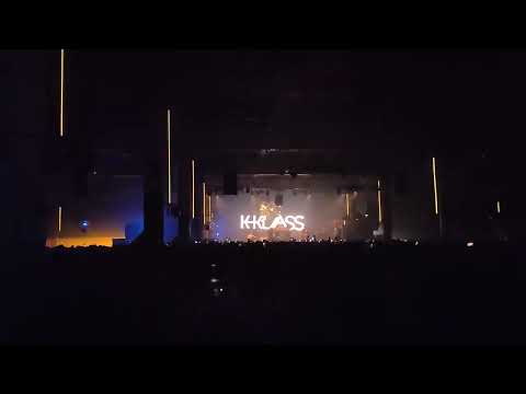 K-Klass @ Hacienda 40