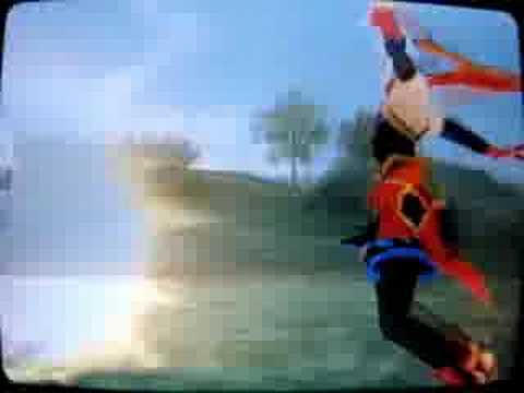 Suikoden V Dawn and Twilight Runes