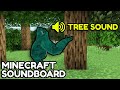 Minecraft Soundboard Trolling Gorilla Tag VR