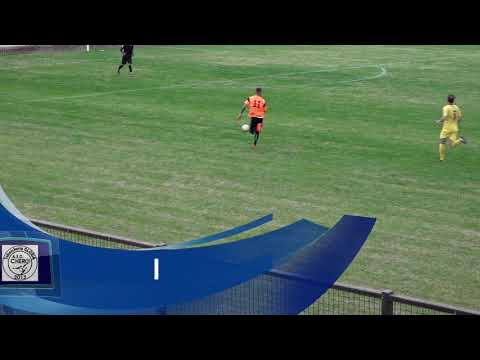 Chero - Sporting Fiorenzuola  4 - 0