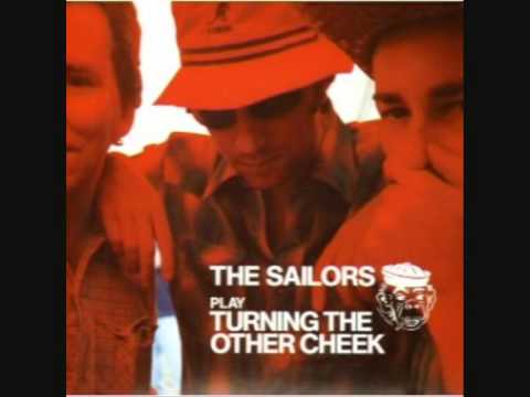 The Sailors - Jesus Loves Me
