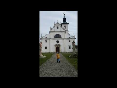 Spacer po Pustelni Złotego Lasu