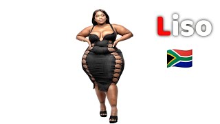 Download lagu THE REAL LISO 😍 Curviest Voluptuous Plus Size Model From South Africa | Biography Lifestyle Wiki Age mp3 Download lagu THE REAL LISO 😍 Curviest Voluptuous Plus Size Model From South Africa | Biography Lifestyle Wiki Age mp3