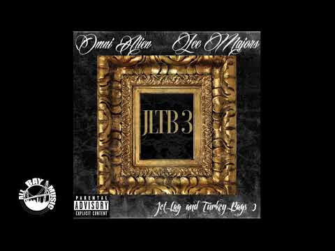 Lee Majors x Omni - Gotta Live ft Husalah and The Jacka (MIP) (Exclusive Audio MP3)