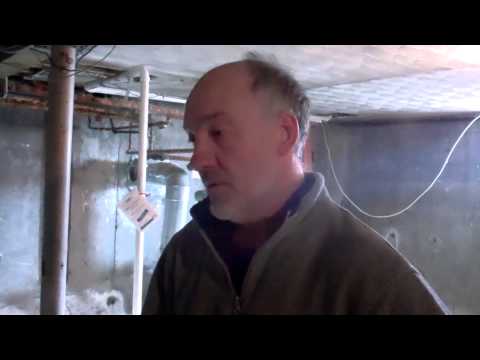 1-800-BUSYDOG Basement Technologies: Reliable and Affordable