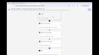 Okta Identity Governance OIG - Full Demo