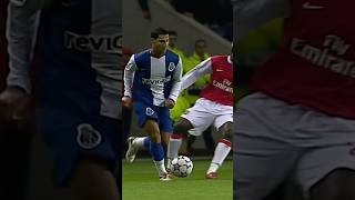 Quaresma nutmeg 😮‍💨