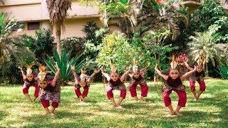 Download lagu Tari Pitik Walik - Swardance Kota Malang mp3 Download lagu Tari Pitik Walik - Swardance Kota Malang mp3