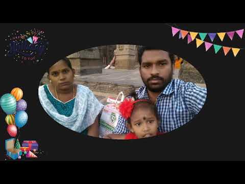 Anupriya wish you happy birthday