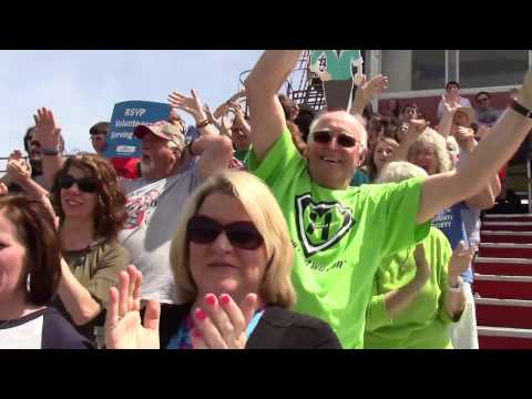 Anderson County Student Lip Dub