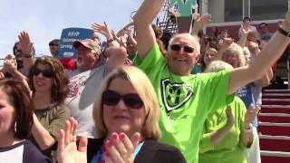 Anderson County Student Lip Dub