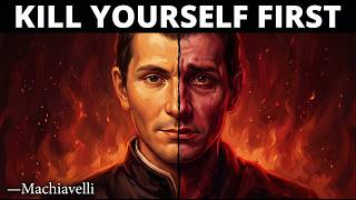 Kill the Coward in You — Machiavelli Demands the King