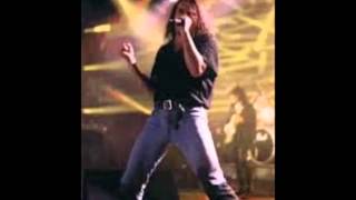 RITCHIE BLACKMORE'S RAINBOW-MAN ON THE SILVER MOUNTAIN-LONDON 93-LIVE-RARE.
