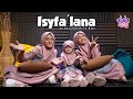 ALULA AISY YA RASULALLAH YA NABI COVER ISYFA LANA اِشْفَعْ لَنَا