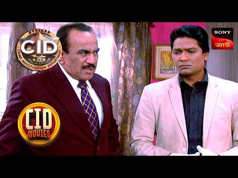 Spark Of Suspicion | CID Movies | 25 Feb 2025