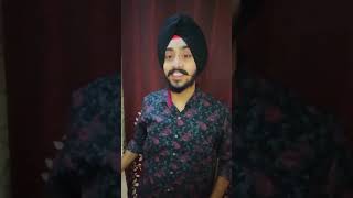 Ghaint Sardari | Dastaar Passing Challenge | Tarsem Jassar | Jagdeep Randhawa