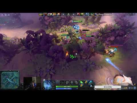 Yet another Tomacawk innovation - level 1 sinister gaze