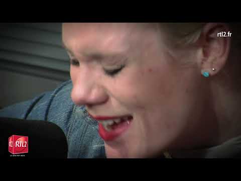 Trixie Whitley - oh the joy - live RTL2 2013