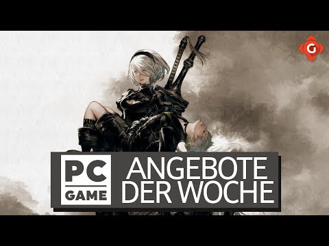 Die besten Angebote der Woche für PC ab dem 23.07.2019