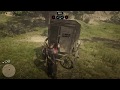 RDR2 Online 4 Man Bounty Solo