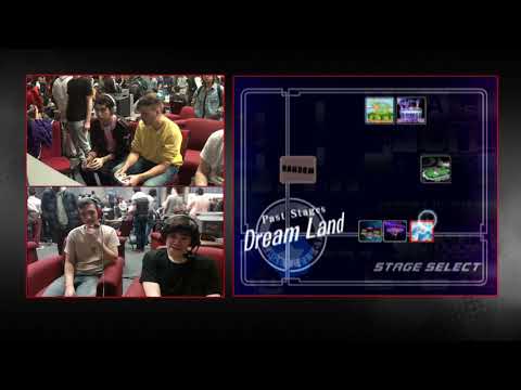 Fireside Open   Singles   Artan vs DarkGenex