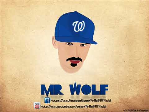 Mr Wolf - Kur bje terri (Featuring Binny smalls)