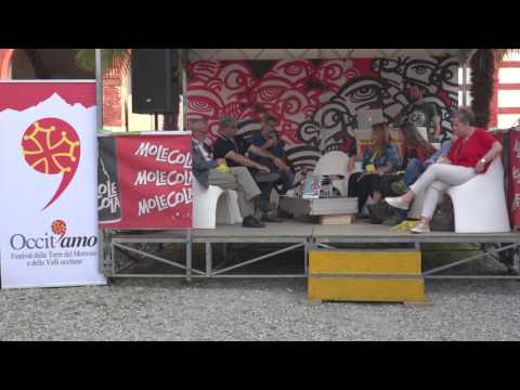 Compleanno di Occit'Amo - Tavola rotonda a C'è Fermento