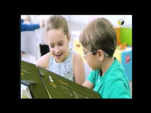 Что хотят сделать с нашими детьми Режиссер Галина Царёва