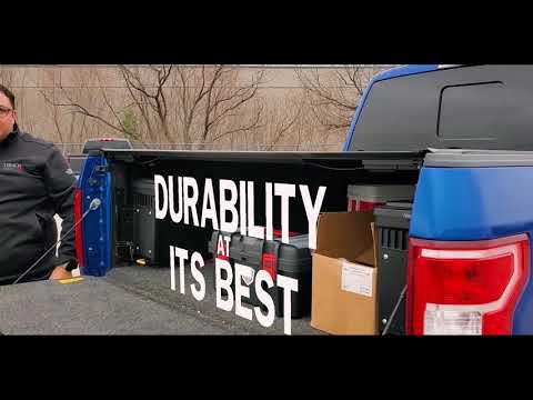 STRONGEST COVER YET! | Undercover ArmorFlex Truck Bed Cover