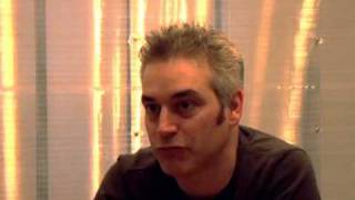 JOHN WESLEY HARDING interview