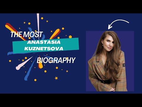 Best Anastasia Kuznetsova Biography Review 2024 | Best model Biography | Review Model 2024 |