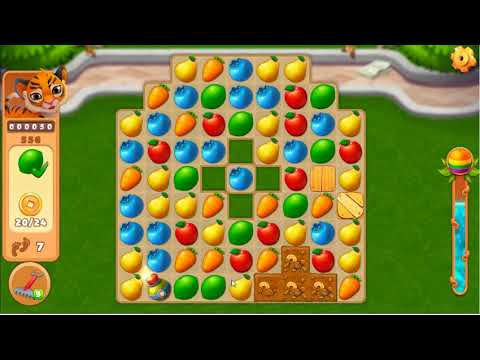 Family Zoo Level 556 - No Boosters