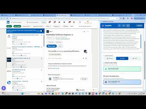 Item video thumbnail