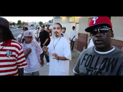 STARTIN OFF MY DAY - Yung Swoolah ft Lil Swoo