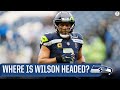 UPDATE On Russell Wilson's Future With Seahawks | CBS Sports HQ