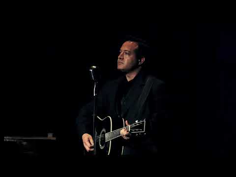 I've Been Everywhere - The Johnny Cash Roadshow Experience -- by Lonely Street Productions